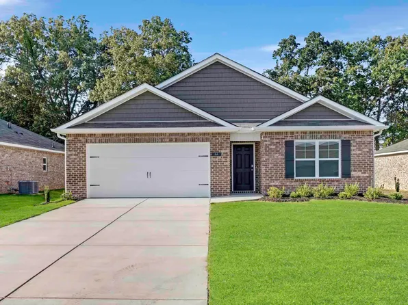 44 Aurora Cir, Fayetteville, TN 37334