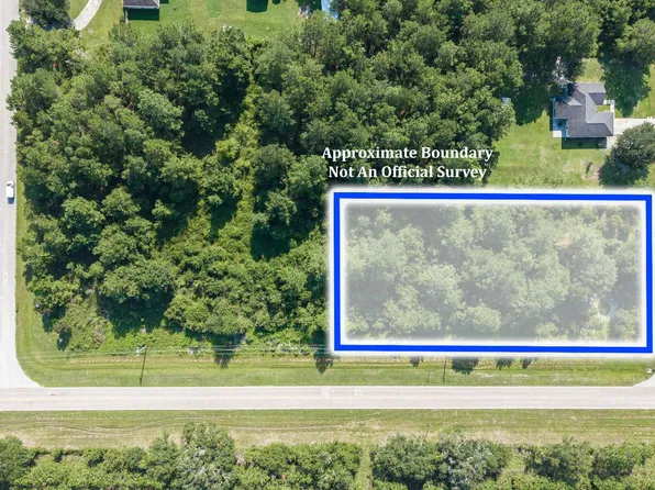 Tbd Sw Cr 241, Lake Butler, FL 32054