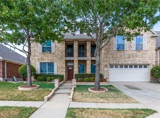 10265 Paintbrush Dr, Fort Worth, TX 76244