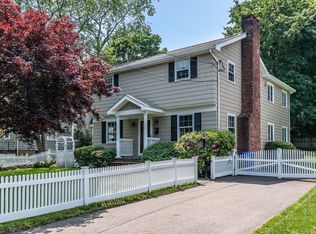 4 1/2 Hazel St, Norwalk, CT 06851