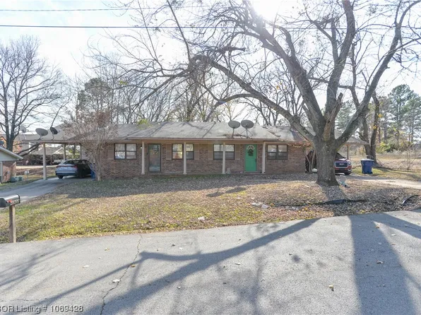 4900 Summit St #4902, Fort Smith, AR 72903