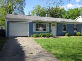 2503 Dexter Ave, Kalamazoo, MI