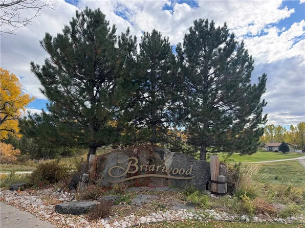 3155 McMasters Rd, Billings, MT 59101