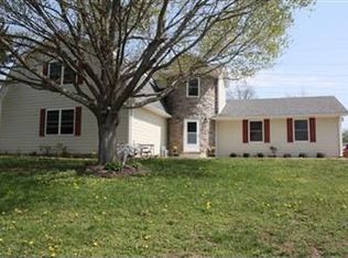 608 Lloyd Ct, Georgetown, KY 40324