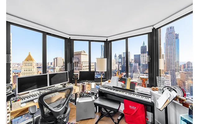 Rented by Douglas Elliman | media 46