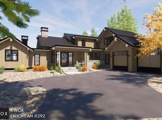 10212 Dick Barter, Truckee, CA 96161