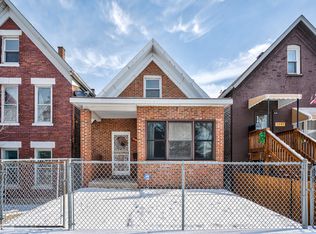3259 S Bell Ave, Chicago, IL 60608