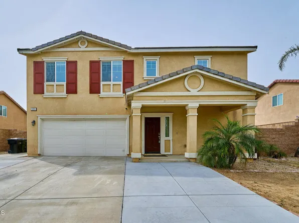 3193 Quarry Dr, Jurupa Valley, CA 92509