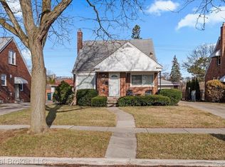 2630 Houston St, Dearborn, MI 48124