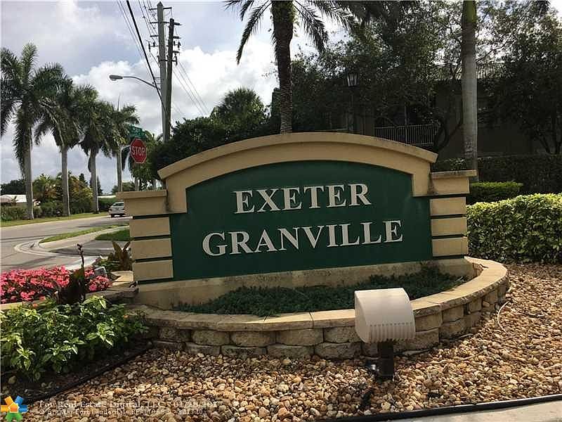 1st image of 7438 Granville Dr #212