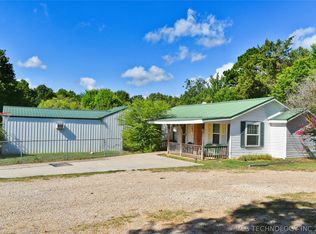 419600 State Highway 3, Antlers, OK 74523