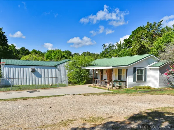 419600 State Highway 3, Antlers, OK 74523