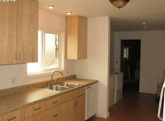 New Kitchen