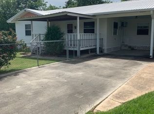 1011 George St, Arnaudville, LA 70512