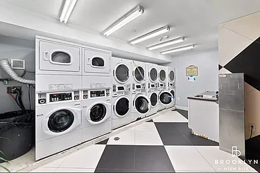 Rented by Brooklyn High Rise LLC