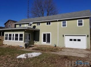 7917 County Road 59, Carey, OH 43316