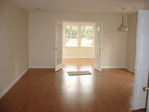 In-Law Living Room to Office