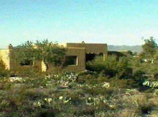 4925 N Calle Angosta, Tucson, AZ 85718