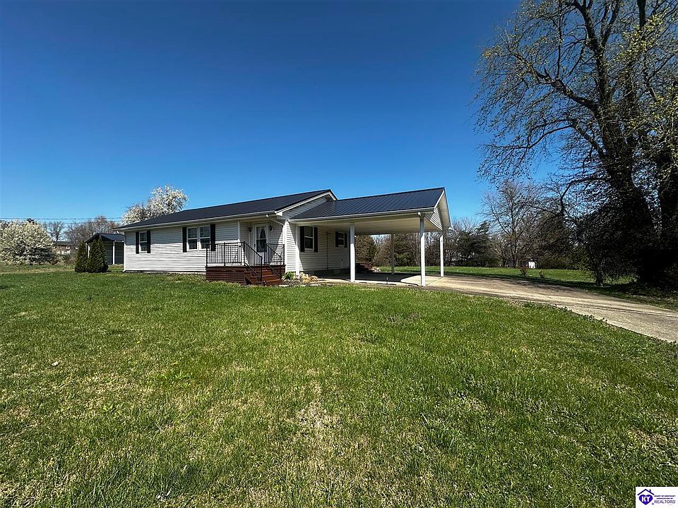 403 Sunbeam Rd, Leitchfield, KY 42754 Zillow