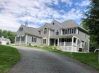 38 Pinehurst Dr, Boxford, MA 01921