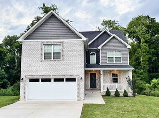 1057 Brightwood Ct, Clarksville, TN 37043