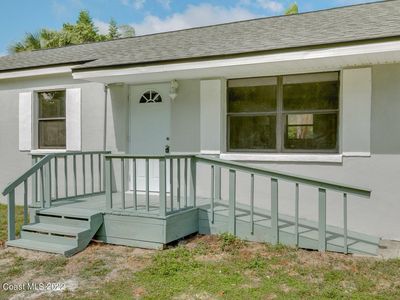 1389 Earl Dr, Merritt Island, FL, 32952