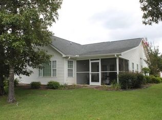 1083 Blue Heron Point, Manning, SC 29102