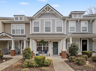 161 Shadow Glen Dr, Nashville, TN 37211