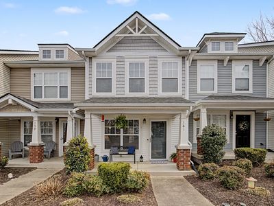 161 Shadow Glen Dr, Nashville, TN, 37211