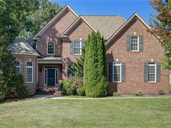 131 Still Poplar Pl, Reidsville, NC 27320