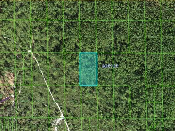 Highway 60 E, Lake Wales, FL 33898
