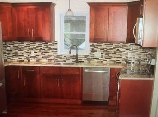 86 Kenmere Rd #1, Medford, MA 02155