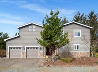901 Fairway Ct, Manzanita, OR 97130