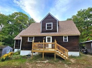 7025 Sanborn Rd, Loudon, NH 03307