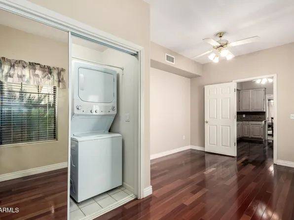 1700 E LAKESIDE Drive #64, Gilbert, AZ 85234