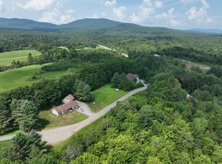 00 Morin Drive Lot 6R, Jay, VT 05859