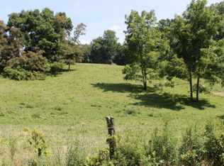 27548 Honey Locust Rd, Abingdon, VA 24211