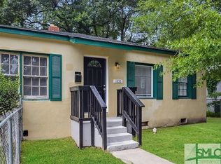 1233 E 55th St, Savannah, GA 31404