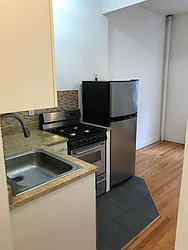 Rented by Flatiron Real Estate Advisors LLC