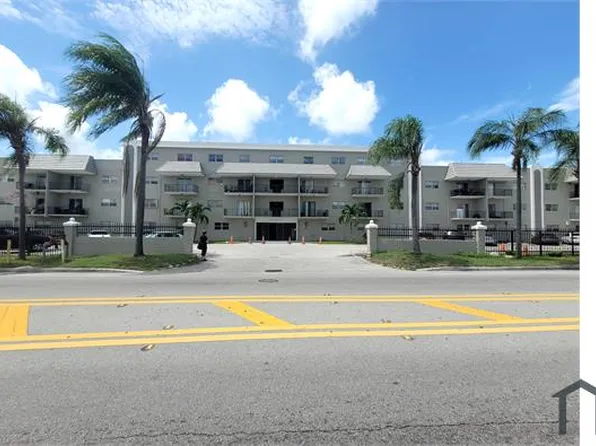 5100 SW 41st St APT 229, Hollywood, FL 33023