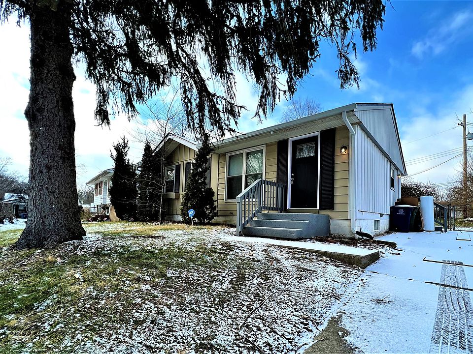 4095 Chesford Rd, Columbus, OH 43224 Zillow