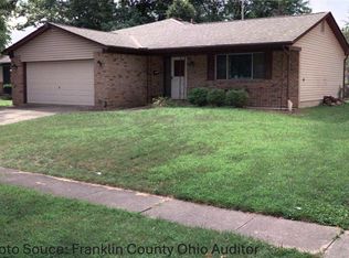 1421 Clydesdale Ave, Columbus, OH 43229