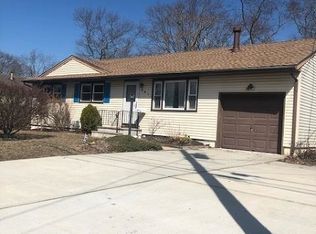 201 Nottingham Dr, Brick, NJ 08724