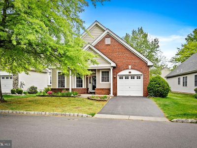 29 Hummingbird Dr, Hamilton, NJ, 08690