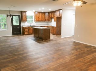 420557 East Rd #1918, Antlers, OK 74523