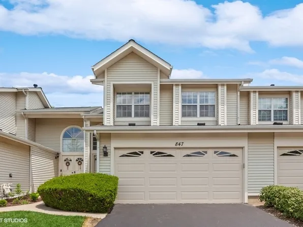 847 Newbury Ct, Schaumburg, IL 60173
