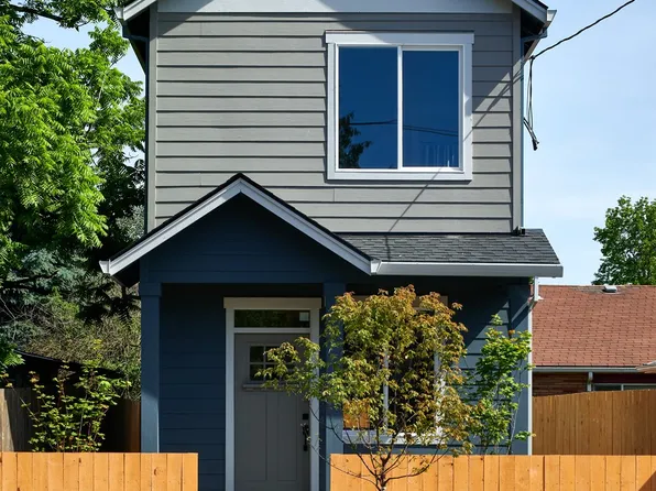 7225 E Burnside St, Portland, OR 97215