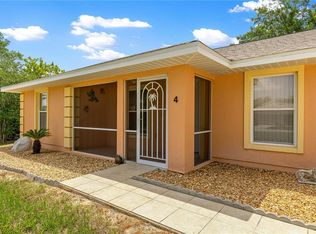 4 CEDAR TRACE PASS, OCALA, FL 34472