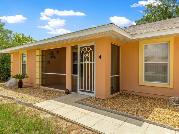 4 CEDAR TRACE PASS, OCALA, FL 34472