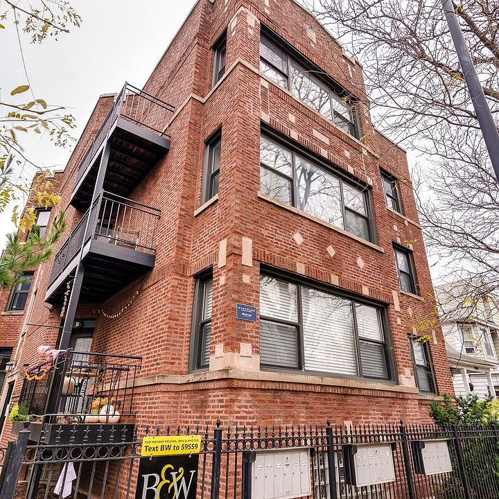 1st image of 4842 N Ashland Ave #3W